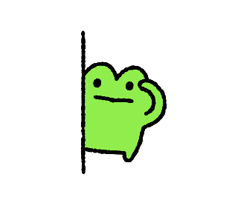 Drawing Doodle Sticker