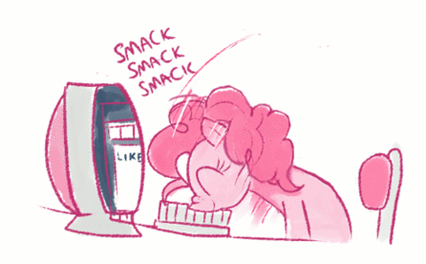 pinkie