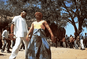 Dance Atman GIF