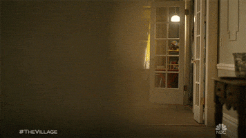 risky business dancing GIF by The Village