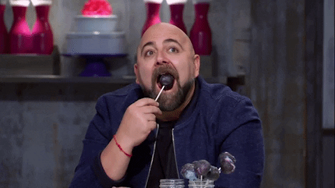Duff Goldman GIFs - Get the best GIF on GIPHY