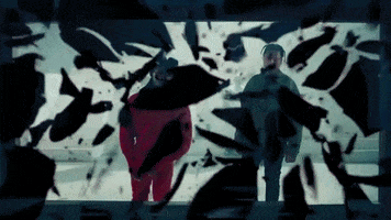 Power Ceelogreen GIF by EARTHGANG