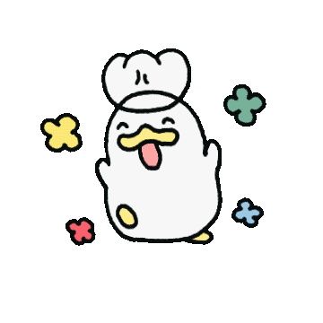 Happy Emoji Sticker