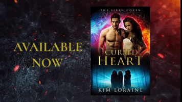 Kimloraine Cursedheart GIF