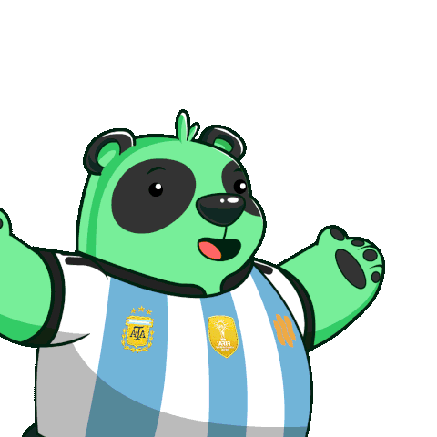 World Cup Football Sticker by SuperVerse
