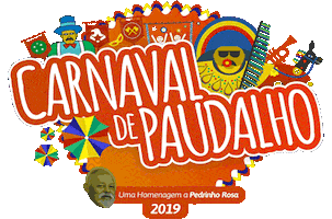 Beira Rio Carnaval Sticker by Ultra Já - Soluções Web