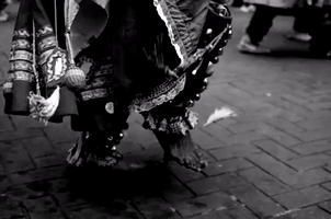 Dance Art GIF