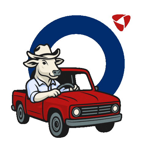 Criabem Sticker by Cria Bem Nutrição Animal