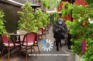 GIF by The Abbey Weho