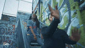 Trippie Redd GIF