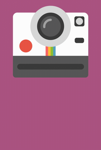 Photo Click GIF by Studio Coka