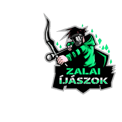 Sticker by Megyék Csatája