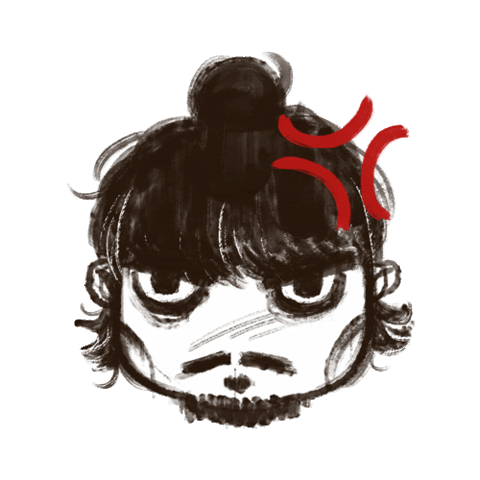 Netflix Mrsunshine Sticker