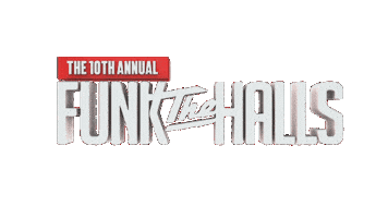 Funk Fth Sticker by Westwood Recordings