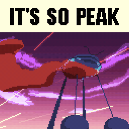 Peak GIF
