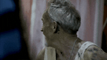 Horror Film Monster GIF by Alpake Entertainment