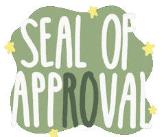 Rorecovering Sticker