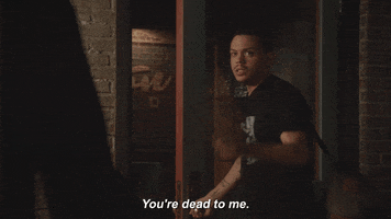 you're dead to me lee daniels GIF by STAR're dead to me lee daniels GIF by STAR
