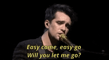 panic at the disco queen tribute GIF by AMAs