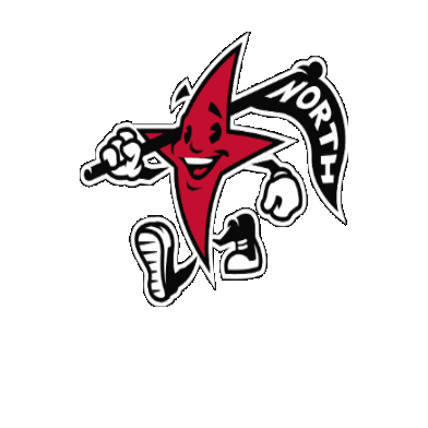 Sticker by Noble North Co.