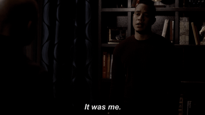Lee Daniels GIF by Empire FOX