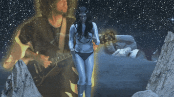 Victorious GIF by Wolfmother Official