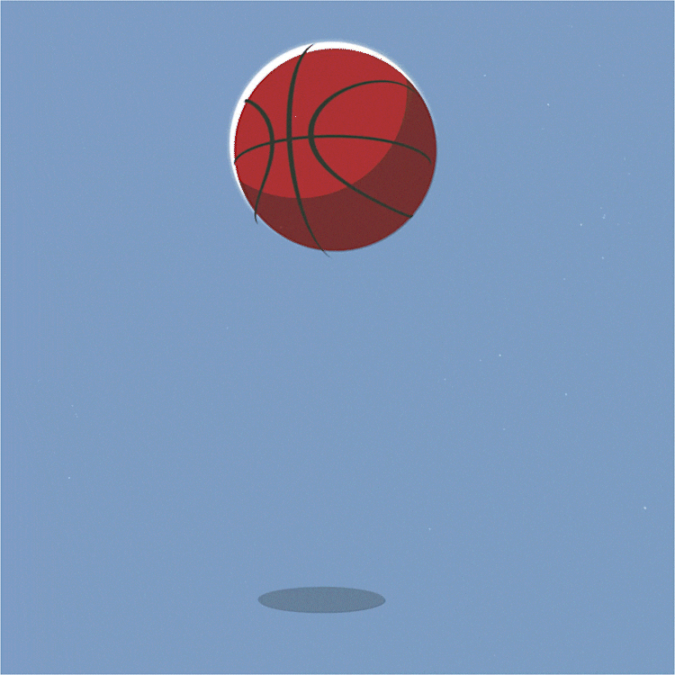Basketball GIF
