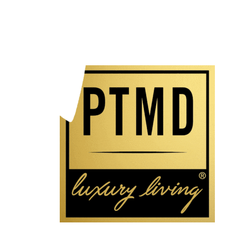 Sticker by PTMD