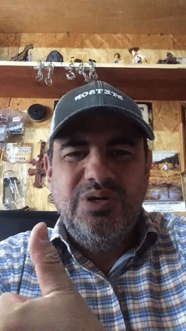 Cowboy Country GIF