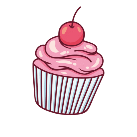 Comida Sticker
