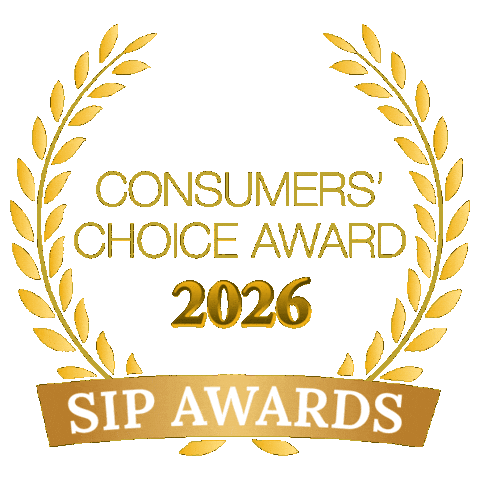 Sip Cca Sticker by SIP Awards