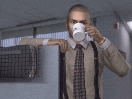 office space loop GIF by Manny404