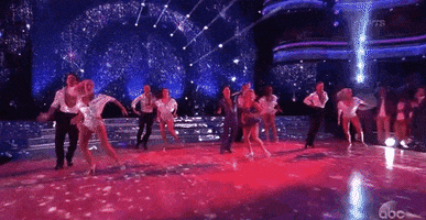 tonya harding dwts finale GIF by Dancing with the Stars
