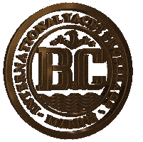 Sticker by B&C MARINE