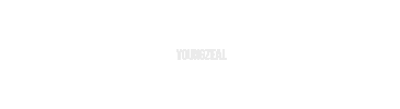 Youngzeal Sticker by Thrive Youth