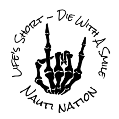 Nauti Life GIF by NautiNation