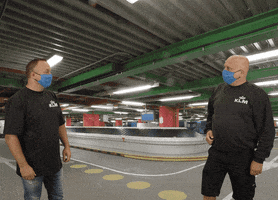Royal Dutch Airlines Travel GIF by KLM