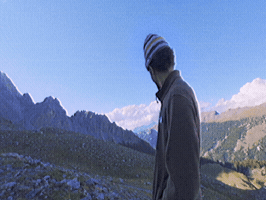 Life Is Good GIF