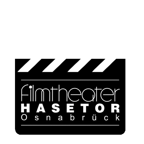 Cinema-Arthouse Sticker