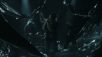 Music Video Rock GIF by Thriller Records
