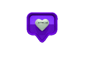 Sticker by Marketing Biometil