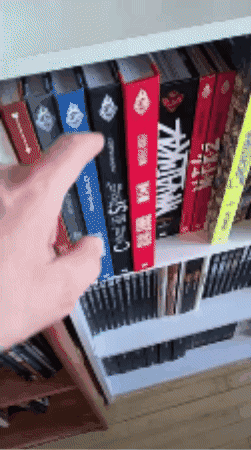 Dodo GIF