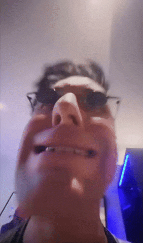 Drum And Bass Edm GIF