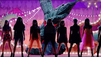 Yes Or Yes Gif By Twice