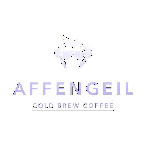 Affengeil Cold Brew Coffee GIF