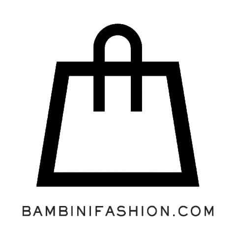 BAMBINIFASHION Sticker