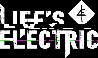 Lifeselectric guillotine lifeselectric lifes electric life electric GIF