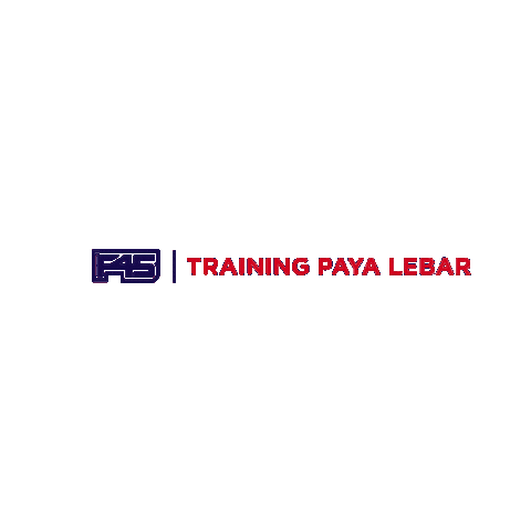 F45 Paya Lebar Sticker