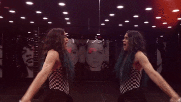 Christee Palace GIF