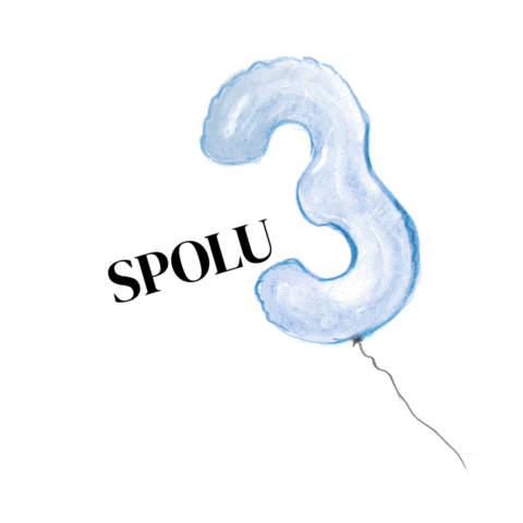 BUDE NÁS VÍC Sticker
